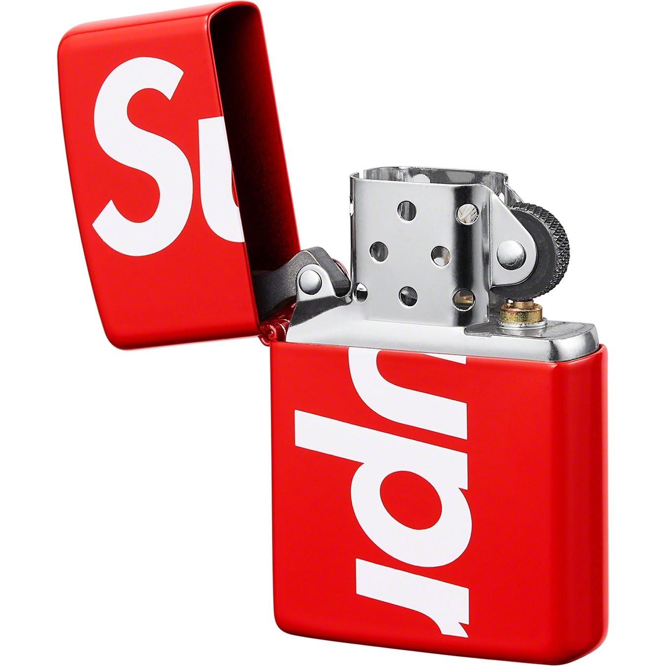 Logo Zippo® view 2